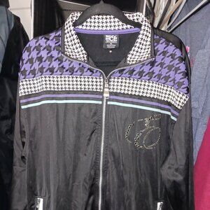 XL Men's Enyce Zip Up Jacket- RARE